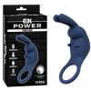 Chisa GK Power Bunny Ring - Blue