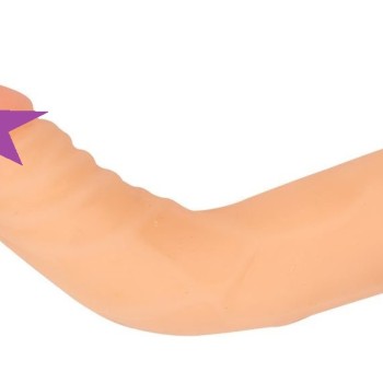 Chisa Dildo w/ Flexible Spine