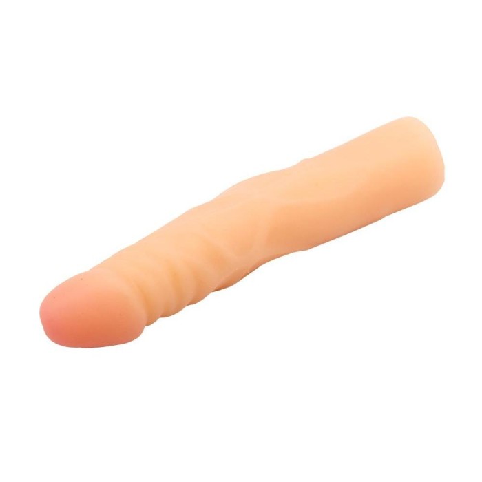 Chisa Dildo w/ Flexible Spine