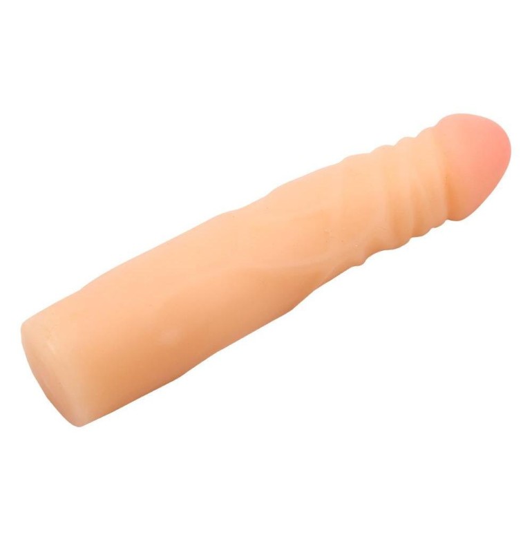 Chisa Dildo w/ Flexible Spine