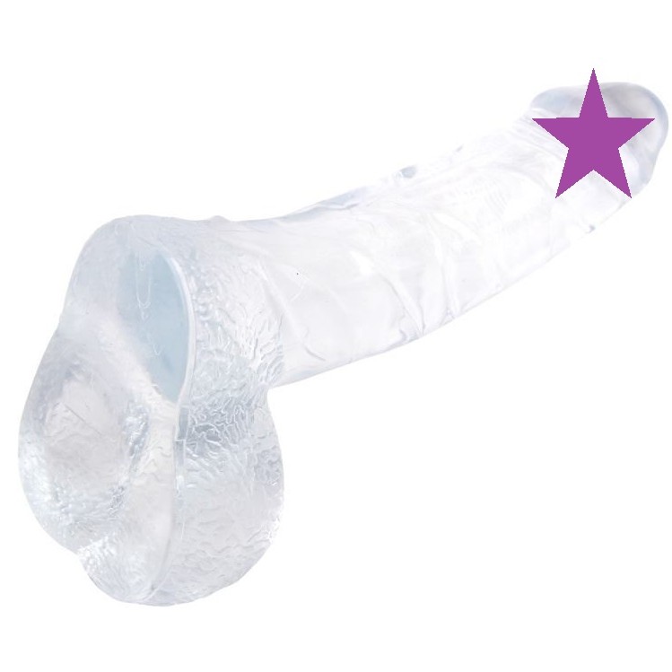 Chisa Ding Dong - Clear