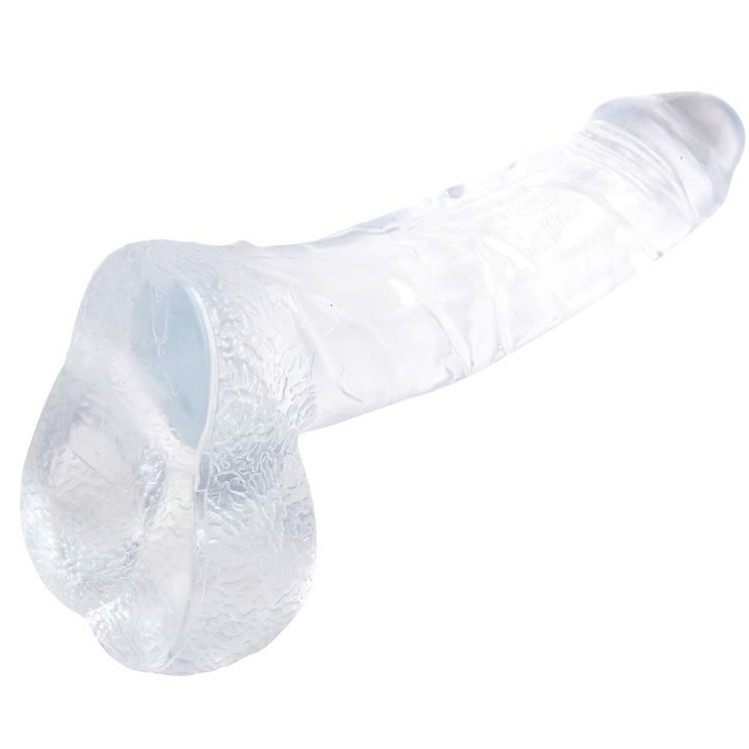 Chisa Ding Dong - Clear