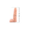 Chisa Spread Me No.06 T-Skin 6.4″ Dildo
