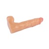 Chisa 7.8" Beginner Dildo - Flesh