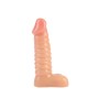 Chisa 6.7" Beginner #1 Dildo - Flesh
