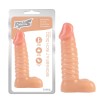 Chisa 6.7" Beginner #1 Dildo - Flesh