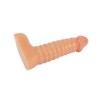 Chisa 6.7" Beginner #1 Dildo - Flesh