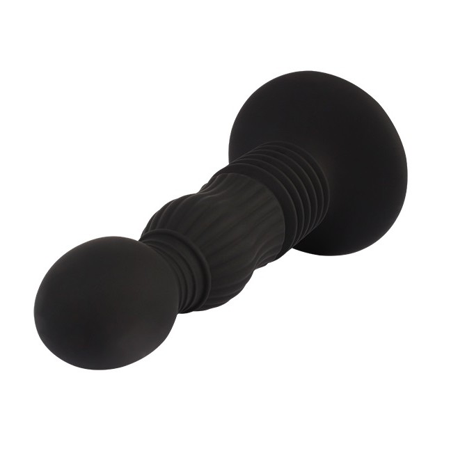 Chisa 5.5'' Delight Controller Plug - Black