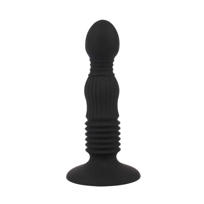 Chisa 5.5'' Delight Controller Plug - Black