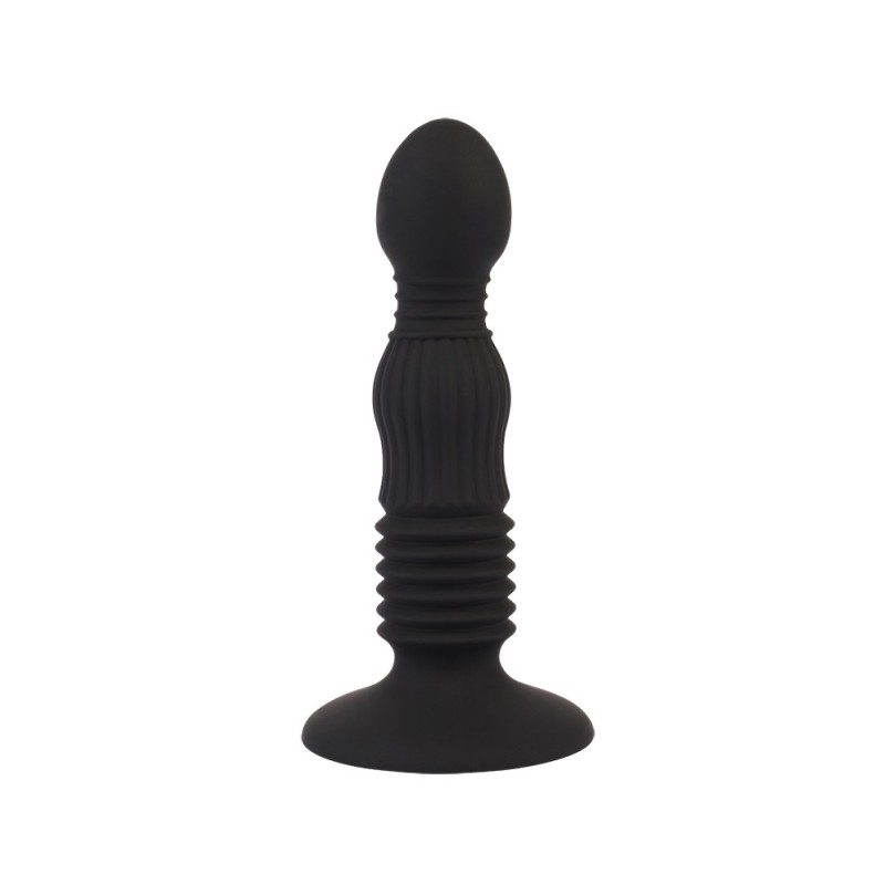 Chisa 5.5'' Delight Controller Plug - Black