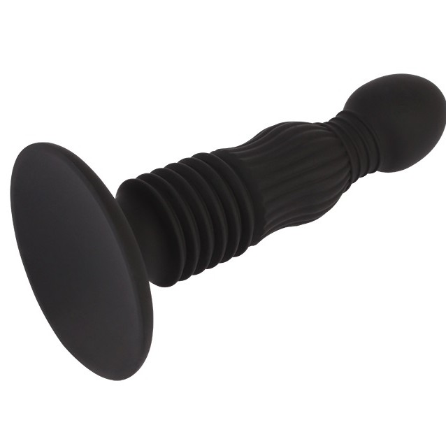 Chisa 5.5'' Delight Controller Plug - Black