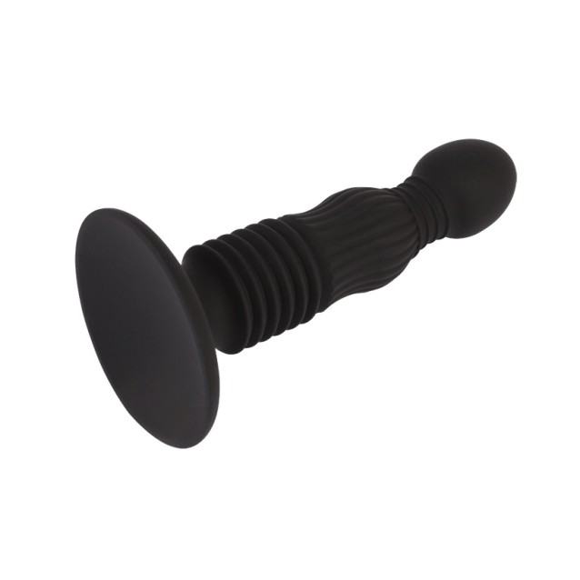 Chisa 5.5'' Delight Controller Plug - Black