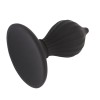 Chisa 3'' Control Plug - Black