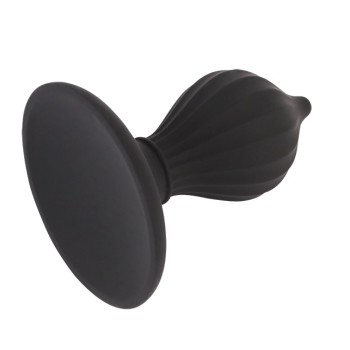 Chisa 3'' Control Plug - Black