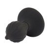 Chisa 3'' Control Plug - Black