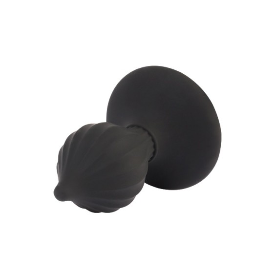 Chisa 3'' Control Plug - Black