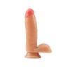 Chisa Keep Love Bedi Dildo - Flesh