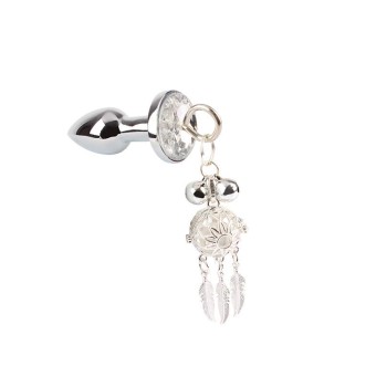 Chisa Plume Fantasy LED Tempter Kit - Silver