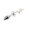 Chisa Plume Fantasy LED Tempter Kit - Silver