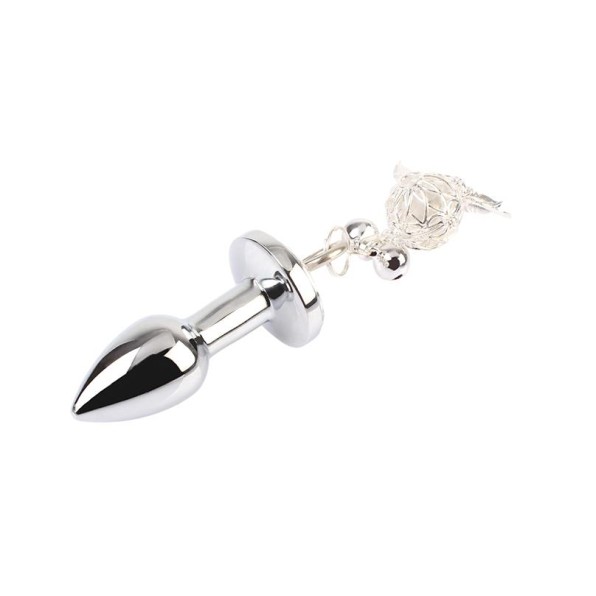 Chisa Plume Fantasy LED Tempter Kit - Silver