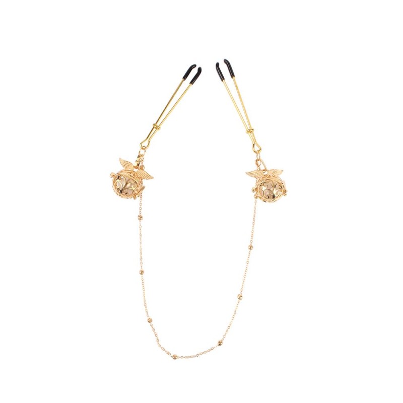 Chisa Palyful Fetish LED Fantasy Kit - Pink