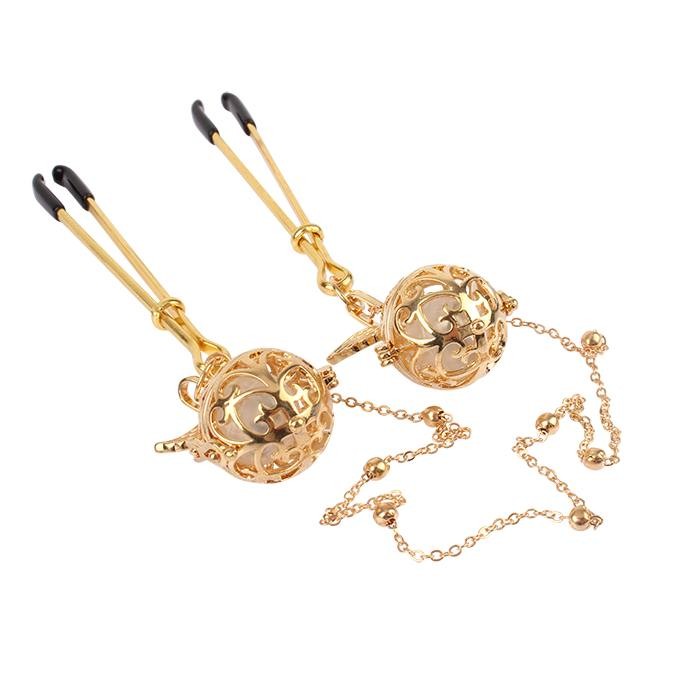 Chisa Palyful Fetish LED Fantasy Kit - Pink