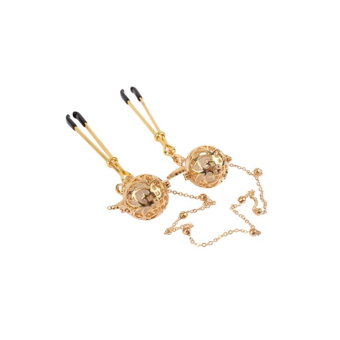 Chisa Palyful Fetish LED Fantasy Kit - Pink