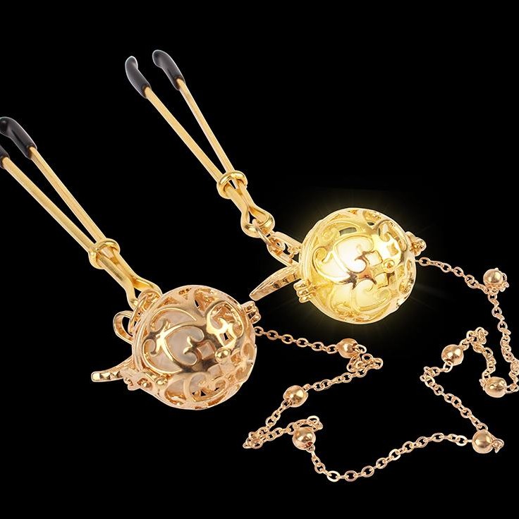 Chisa Palyful Fetish LED Fantasy Kit - Pink