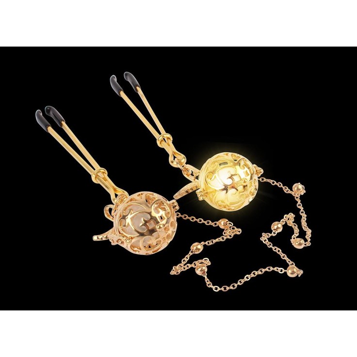 Chisa Palyful Fetish LED Fantasy Kit - Pink