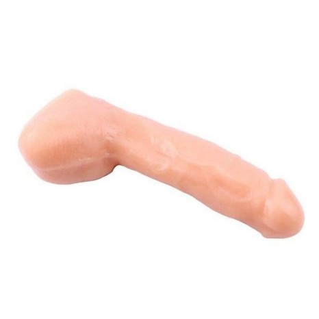 Chisa Spread Me No.01 T-Skin Dildo 8?