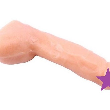 Chisa Spread Me No.01 T-Skin Dildo 8?