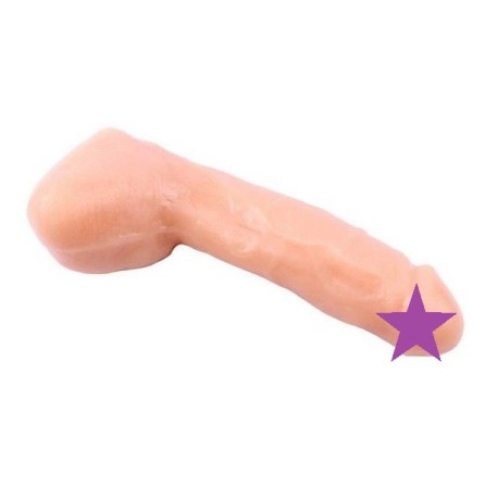 Chisa Spread Me No.01 T-Skin Dildo 8?