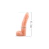Chisa Spread Me No.03 T-Skin 6.9″ Dildo