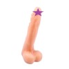 Chisa Spread Me No.03 T-Skin 6.9″ Dildo