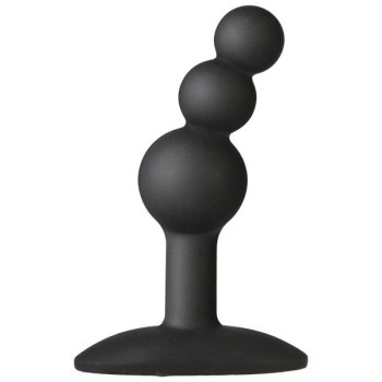 Doc Johnson The Minis Bubble M - Black