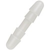 Doc Johnson 16" Double Dildo - Vanilla