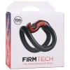 Doc Johnson Firmtech Performance Cock Ring - Black