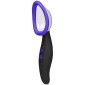 Doc Johnson Merci Pumped Auto Vibro Pussy Pump - Black