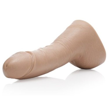 Fleshlight Mick Blue Silicone Dildo