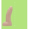 Fleshlight Manuel Ferrara Silicone Dildo