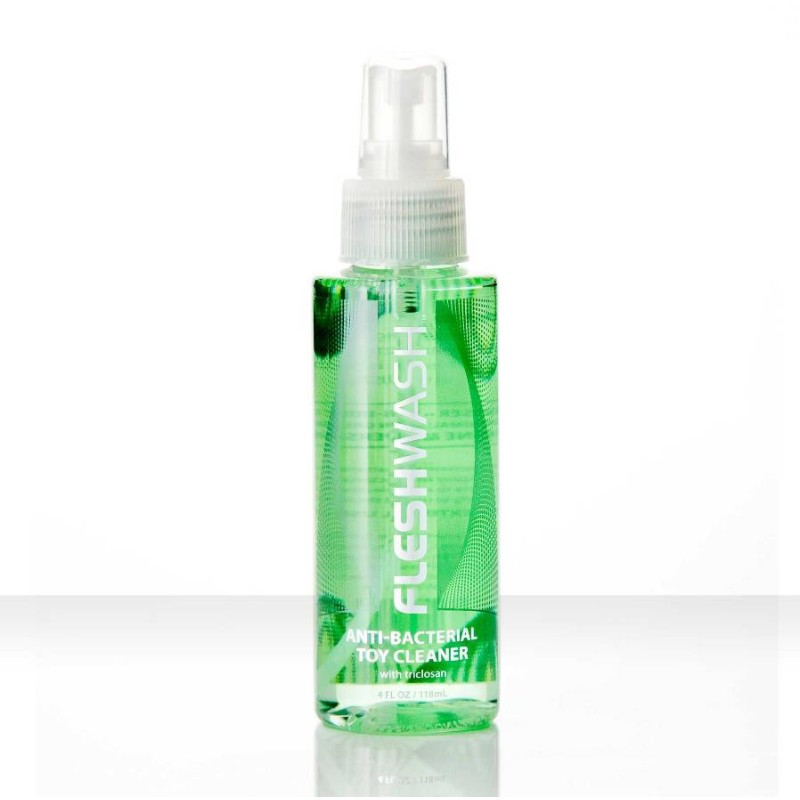Fleshlight Fleshwash Toy Cleaner - 100ml