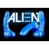 Fleshlight Freaks Alien Dildo
