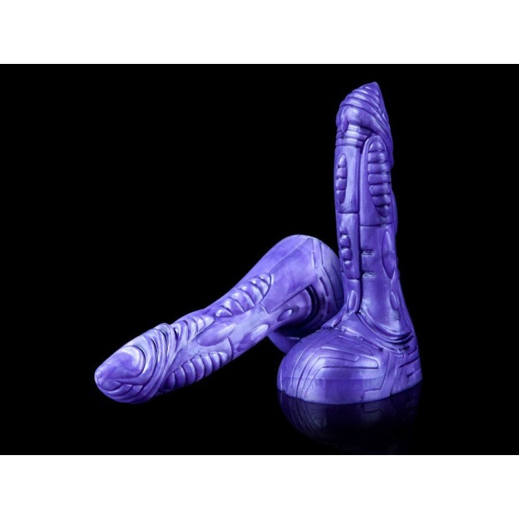 Fleshlight Freaks Cyborg Dildo