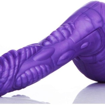 Fleshlight Freaks Cyborg Dildo