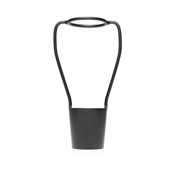 Fleshlight Stand Dry Rack - Black