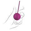 Key Stella I Kegel Exercise Ball - Pink