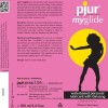 Pjur Myglide Stimulating & Warming - 100ml