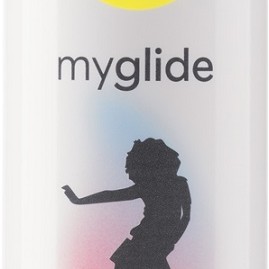 Pjur Myglide Stimulating & Warming - 100ml