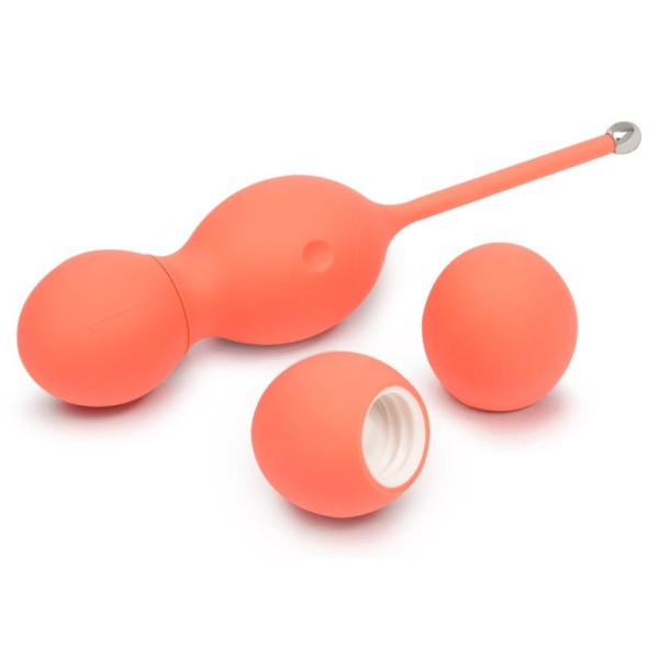 We-Vibe Bloom - Coral