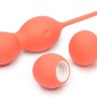 We-Vibe Bloom - Coral